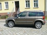 Skoda Yeti bei Reisemobile.expert - Abbildung (15 / 15) Skoda Yeti bei Reisemobile.expert - Abbildung (15 / 15)