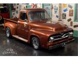 Ford F100 bei Reisemobile.expert - Abbildung (5 / 10)