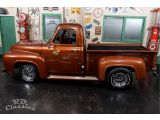 Ford F100 bei Reisemobile.expert - Abbildung (2 / 10)