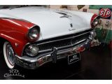 Ford Fairlane bei Reisemobile.expert - Abbildung (9 / 10)