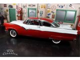 Ford Fairlane bei Reisemobile.expert - Abbildung (2 / 10)