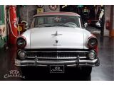 Ford Fairlane bei Reisemobile.expert - Abbildung (8 / 10)