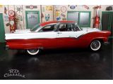 Ford Fairlane bei Reisemobile.expert - Abbildung (6 / 10)