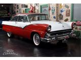 Ford Fairlane bei Reisemobile.expert - Abbildung (7 / 10)