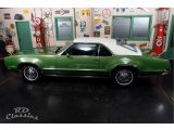 Oldsmobile Toronado bei Reisemobile.expert - Abbildung (3 / 10)