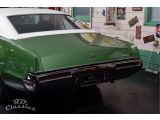 Oldsmobile Toronado bei Reisemobile.expert - Abbildung (7 / 10)