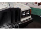 Rolls Royce Silver Spur bei Reisemobile.expert - Abbildung (9 / 10)