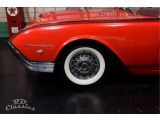 Ford Thunderbird bei Reisemobile.expert - Abbildung (9 / 10)