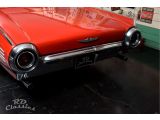 Ford Thunderbird bei Reisemobile.expert - Abbildung (7 / 10)