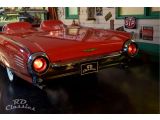 Ford Thunderbird bei Reisemobile.expert - Abbildung (10 / 10)