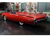 Ford Thunderbird bei Reisemobile.expert - Abbildung (3 / 10)