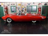 Ford Thunderbird bei Reisemobile.expert - Abbildung (2 / 10)