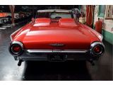 Ford Thunderbird bei Reisemobile.expert - Abbildung (4 / 10)