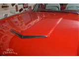 Ford Thunderbird bei Reisemobile.expert - Abbildung (8 / 10)