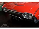 Ford Thunderbird bei Reisemobile.expert - Abbildung (6 / 10)