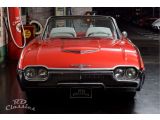 Ford Thunderbird bei Reisemobile.expert - Abbildung (5 / 10)