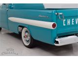 Chevrolet 3100 bei Reisemobile.expert - Abbildung (8 / 10)