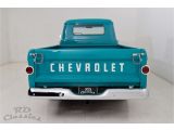 Chevrolet 3100 bei Reisemobile.expert - Abbildung (4 / 10)