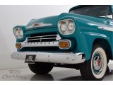 Chevrolet 3100 bei Reisemobile.expert - Abbildung (7 / 10)