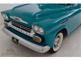 Chevrolet 3100 bei Reisemobile.expert - Abbildung (6 / 10)