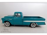 Chevrolet 3100 bei Reisemobile.expert - Abbildung (2 / 10)