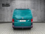 VW T6 bei Reisemobile.expert - Abbildung (5 / 15) VW T6 bei Reisemobile.expert - Abbildung (5 / 15)