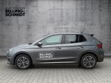 Skoda Fabia bei Reisemobile.expert - Abbildung (3 / 4)