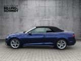 Audi A5 Cabriolet bei Reisemobile.expert - Abbildung (3 / 15)