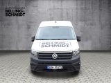 VW Crafter bei Reisemobile.expert - Abbildung (2 / 15)