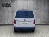 VW Caddy bei Reisemobile.expert - Abbildung (4 / 11)