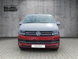 VW T6 Multivan bei Reisemobile.expert - Abbildung (2 / 15)