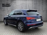 Audi SQ5 bei Reisemobile.expert - Abbildung (4 / 15) Audi SQ5 bei Reisemobile.expert - Abbildung (4 / 15)