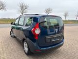 Dacia Lodgy bei Reisemobile.expert - Abbildung (3 / 15)