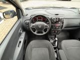 Dacia Lodgy bei Reisemobile.expert - Abbildung (9 / 15)