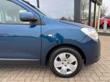 Dacia Lodgy bei Reisemobile.expert - Abbildung (5 / 15)