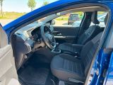 Dacia Sandero bei Reisemobile.expert - Abbildung (15 / 15)
