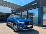 Dacia Sandero bei Reisemobile.expert - Abbildung (2 / 15)