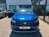 Dacia Sandero bei Reisemobile.expert - Abbildung (4 / 15)