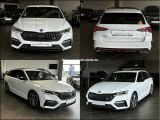 Skoda Octavia RS bei Reisemobile.expert - Abbildung (4 / 14)