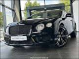 Bentley Continental bei Reisemobile.expert - Abbildung (4 / 15)