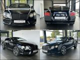 Bentley Continental bei Reisemobile.expert - Abbildung (6 / 15)