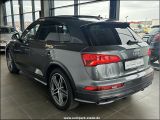 Audi SQ5 bei Reisemobile.expert - Abbildung (9 / 14)
