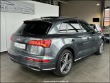 Audi SQ5 bei Reisemobile.expert - Abbildung (8 / 14)