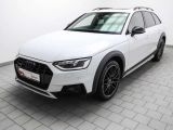 Audi A4 Allroad Quattro bei Reisemobile.expert - Abbildung (2 / 15)