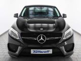Mercedes-Benz GLE-Klasse bei Reisemobile.expert - Abbildung (2 / 15)