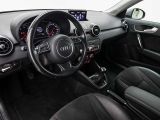 Audi A1 Sportback bei Reisemobile.expert - Abbildung (10 / 15)