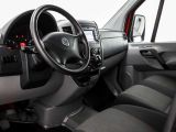 VW Crafter bei Reisemobile.expert - Abbildung (8 / 14)