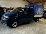VW T6 bei Reisemobile.expert - Abbildung (4 / 15)