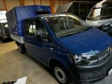 VW T6 bei Reisemobile.expert - Abbildung (2 / 15)