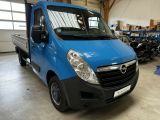 Opel Movano bei Reisemobile.expert - Abbildung (3 / 15)